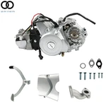 125CC 3-SPEED W/reverse Semi Auto Engine Motor For Go Kart Cart Atv. Fixed Price $176.73.