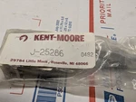Kent Moore Tool J-25286 Crank Seal Packer Set Gm. Fixed Price $7.79.