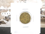 1863 Civil War Token Store Card Oliver Boutwell Miller Troy, N.y. SP3630. Fixed Price $25.00.
