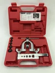 Oem Tools 27015 Double Flaring Kit Sae Dies Brake Line Or Single. Fixed Price $37.75.