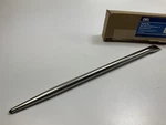 Otc 7166 18 Inch Jimmy Pry Bar (5/8 Diameter). Fixed Price $35.95.