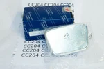 Original Mercedes Mirror Head Left A1158100116 W113 W108 W111 W100 New Packaging Nos. Fixed Price $327.52.
