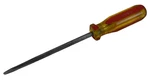 Matco Tools Usa SDPS86 3/8" Flat Slotted Long Screwdriver Hard Plastic Handle. Fixed Price $14.99.