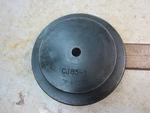 Snap-on CJ85-8 Puller Pressure Screw Centering Point Adapter. Fixed Price $34.00.