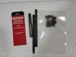1/4-20 Heli-coil #5401-4 Professional Thread Repair Kit. Fixed Price $19.92.