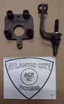 Kent Moore Tool J-42039 Valve Spring Compressor Specialty As Shown. Fixed Price $21.43.