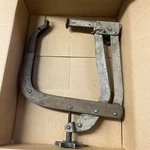 K-d Kd 382 Clamp Type Valve Spring Compressor. Box. Fixed Price $42.50.