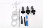 Kent-moore J-39694 J-21420 Clutch Spring Compressor Set 4T80E Special Tools Tray. Fixed Price $19.95.