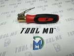 Snap-on Tools Usa New Left Front Clip-on Tire Deflator Soft Grip Vscslf. Fixed Price $59.95.