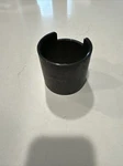 Ford Rotunda Otc 205-510 8.8 Inch Rear Axle Bushing Receiving Cup Tool. Fixed Price $15.00.