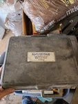 Navistar Low Temp Egr Core Puller 12-892-04. Fixed Price $650.00.