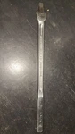 Craftsman Usa Vvaa 44201 Breaker Bar 1/2 Drive 15 Inches Retaining Balls Nice. Fixed Price $27.50.