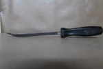 Snap-on SPB12A Striking Pry Bar Scraper Black Handle Usa Vintage. Fixed Price $24.99.