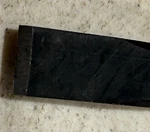 New Snap 3/8" Flat Cold Chisel 5-1/2" Long PPC812B. Fixed Price $31.99.