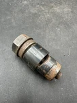 Vintage Greenlee 00042 Draw Stud 5014722 1/2 Conduit 7/8 5031756. Fixed Price $25.00.