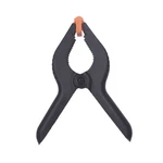 Pit Bull CHIC628 6IN Nylon Spring Clamp, Strong Clapping Pressure W/pivoting Tip. Fixed Price $7.99.
