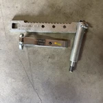Kent Moore J-35580-3 J-44646 Duramax Diesel 6.6L Valve Spring Compressor. Fixed Price $350.00.