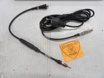 Miller 9977-1, & 2 Radio Antenna Diagnostic Adapter Cables. Fixed Price $29.24.