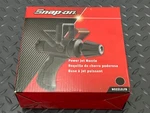 Snap On Tools Black Power Jet Flow Pistol Grip Nozzlelfb New. Fixed Price $149.99.