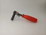 K-d 2333 Universal Shock Absorber Specialty Mechanic's Hand Tool 6" Long U.s.a.. Fixed Price $27.99.