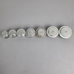 Snap On Freeze Plugs Set Of 7 FPT-15, FPT-20, FPT-25, FPT-30, FPT-35. Fixed Price $89.99.