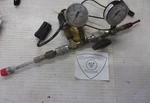 Miller Tool 6997 Brake Pressure Tester W/out Gauge Covers. Fixed Price $48.74.