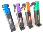 Matco Tools Cordless Work Light With Snap Lock Pivot Base 950 Lumens Real Nice. Fixed Price $79.95.