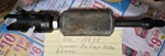 Vintage Otc JDE38 Puller Slide Hammer Pencil Injectors Safely. Fixed Price $48.00.