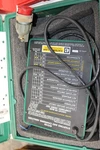 Cat 6V2150 Starting & Charging Analyzer With Case. Fixed Price $499.99.