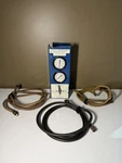 Kent-moore J-24027 Special Service Tool Transmission Pressure Tester Gm. Fixed Price $54.00.