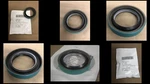 Oil Seal , New Transfer Case; Mil. Hummer M998 5714224 19016 5330-01-413-3713. Fixed Price $6.90.