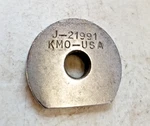 Kent-moore J-21991 Carrier Bushing Remover Corvette. Fixed Price $5.00.
