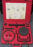 Ford T89T-70000-A T89T-70010 Otc Rotunda E4OD Clutch Spring Tool Kit Complete. Fixed Price $479.99.