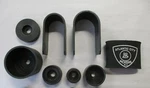 Miller Tool Lower Control Arm Remover / Installer 8836A. Fixed Price $399.99.