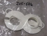 New Ford 205-506 Rotunda Otc Halfshaft Seal Protector Set Ls Thunderbird. Fixed Price $17.99.