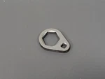 Kent-moore J-44887 Oil Filter Cap Removal Tool Gm L850 Engines. Fixed Price $34.95.