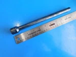 Used,snap Tools" In." 1/2 Dr. Lock Pin Impact Extension, #PS12. Fixed Price $59.00.