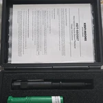 Kent-moore Hdt 650587 Hino Injector Nozzle Sleeve New Box. Fixed Price $475.00.