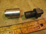 Kent Moore J21156 Motorola Alternator Rotor Installer Tool Amc Dealer. Fixed Price $40.00.