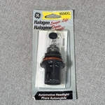 9004XL HB1 Halogen Headlight Bulb Longer Life High Low Beam New Sealed Nos. Fixed Price $8.86.