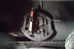 2020-2025 Nissan Sentra Spare Tire Jack W/tools Oem. Fixed Price $100.70.