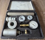 Kent-moore J-39143 NVG4500 Transmission Service Repair Tool Kit NV4500 Case. Fixed Price $289.99.