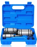 Dayuan Upgraded Pcs 1-1/8'' 3-1/2'' Exhaust Pipe Expander Tool Set, Blue. Fixed Price $50.17.