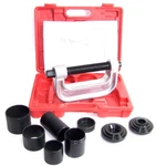 1 Auto Truck Ball Joint Service Kit Tool Set 2WD & 4WD Remover Install. Fixed Price $79.99.