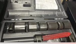 Snap On BJP1 22-PIECE Master Ball Joint Universal Press Set Case Usa. Fixed Price $773.95.