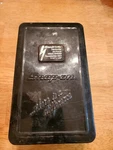 Snap On High Speed Thunder Bit Set 19/64"-1/2" 14 Pcs Usa Incomplete DBTB129. Fixed Price $80.00.