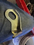 Kent Moore Enginge Support Fixture Bracket Dealer Service Tool Part# J-28467-46. Fixed Price $19.99.