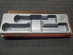 Snap Heavy Duty Straight Striking Carbon Scraper Set (empty Tray). PAKTY572.. Fixed Price $25.00.