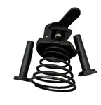 Kent Moore Km Gm Servo Height Gauge W/ Pins J-33382-10 J-33382-2 271T. Fixed Price $27.96.