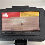 Mac Tools Four Piece Oil Pan Plug Set. Fixed Price $100.00.